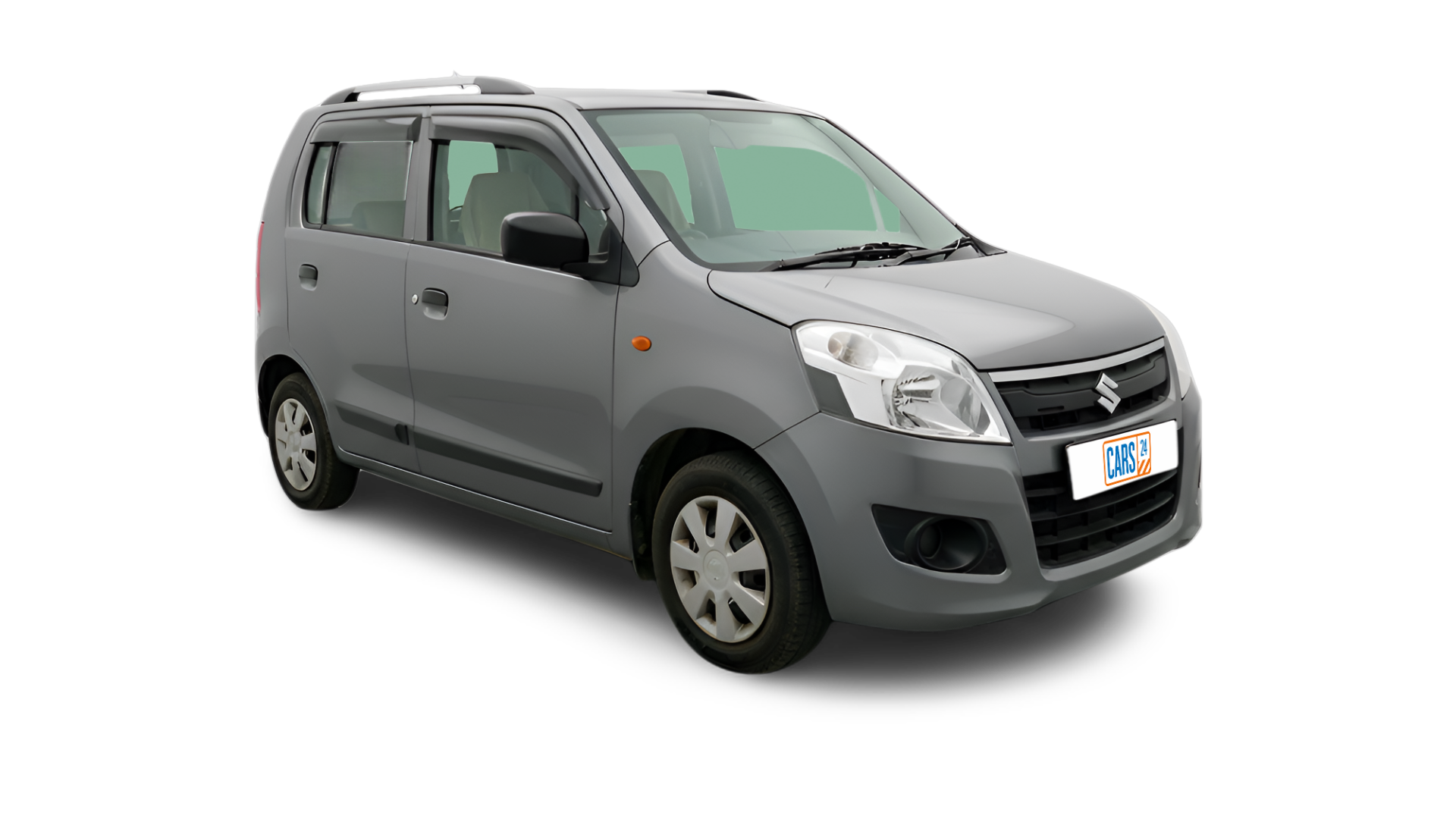 Maruti Wagon R 1.0-img